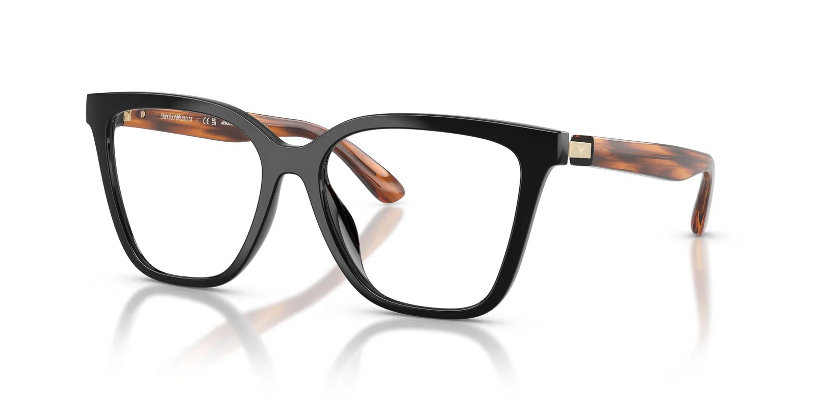 Emporio Armani 4254U Sunglasses - view 13